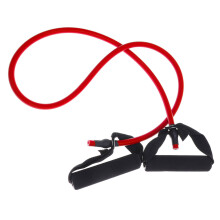 2 Stk. Fitness Widerstandsbänder Yoga Gurt Hüftband