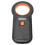 Pet Microchip Scanner 134.2KHz 125KHz USB Wireless Bluetooth Black 10