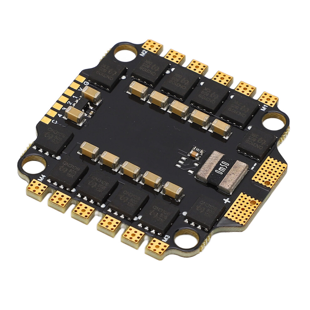 4 In 1 45A Rc Brushless Esc For Fpv Drones - High Performance & Easy Install 9461353679397