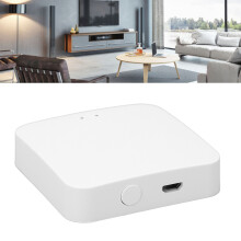 Intelligenter WiFi-Gateway für die Hausautomation, 5V 1A, Multi-Protokoll
