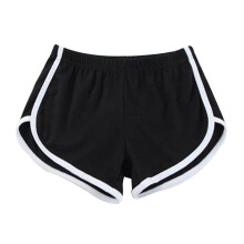 Workoutshorts Für Frauen Schnelltrocknend Für Laufen