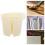 2St Gele Plastic Brush Washer Met Handvat Voor Schilder Tools 2