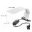 Led-Aquariumlicht Mit Clipleuchte Und Stecker 2