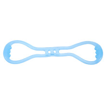 Puller Fitness Yoga Spannungsband Übungs Elastische Bänder Für Seil