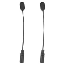 Mlins 2 Zubehör Kabel Musikinstrument Kinder Schwarz