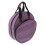 Sewing Storage Bag Wollorganizer Handtasche Lila 7