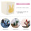 Porte-Crayons Design Simple Pour Et 11