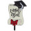 Graduation Outdoor Deko Acryl Multi 1 Satz 6