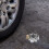 Lug Nut Lock Key 4 1 Schlüssel Eisen 1 Satz 5