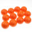 Mlins 11 Luide Ontploffende Golfballen 4x4 Cm 1