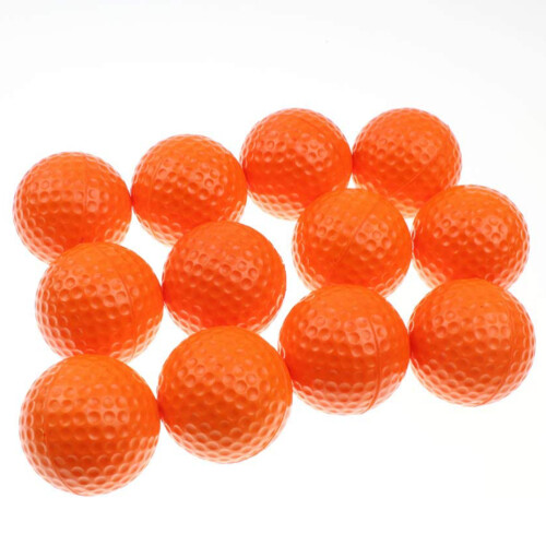 Mlins 11 Luide Ontploffende Golfballen 4x4 Cm