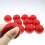 Mlins 11 Luide Ontploffende Golfballen 4x4 Cm 3