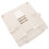 Macrame Touw Geventeld 00X19.00X16.50 Cm 5