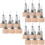18 Stuks Haken Pop Basis Felt Standaards 8