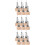 18 Stuks Haken Pop Basis Felt Standaards 10
