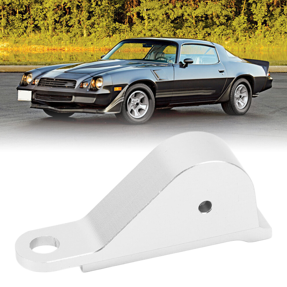 Aluminum Steel Heater Blend Air Door Clip For Chevy Camaro 1970-81 9361353681768