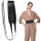 Obi Taille Wrap Selbtschnürung Schleife Gürtel Für Kleider 7