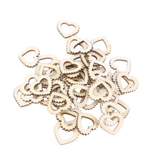 Worgeous 100 Charms Bastelverzierungen Handarbeiten