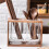1Set Essstäbchenhalter Besteckorganizer 3