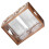 1Set Essstäbchenhalter Besteckorganizer 9