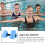Water Dumbbells Miss Triangular Aqua Gewichte Für Pooltraining 6