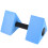Water Dumbbells Miss Triangular Aqua Gewichte Für Pooltraining 9