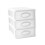 Desktop Storage Box Mehrschichtige Schubladenkabinettsbox 3