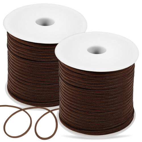 2 Bergsteigen 50 M 4 Mm Beige 2