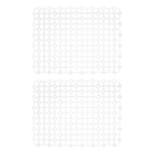 Aquarium Filter Separator Weiß 1 Satz