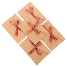 Package Enveloppen Postkaarten Katoen 10-Pack