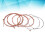 6 Set Acoustische Daisyparty Gitaar 7