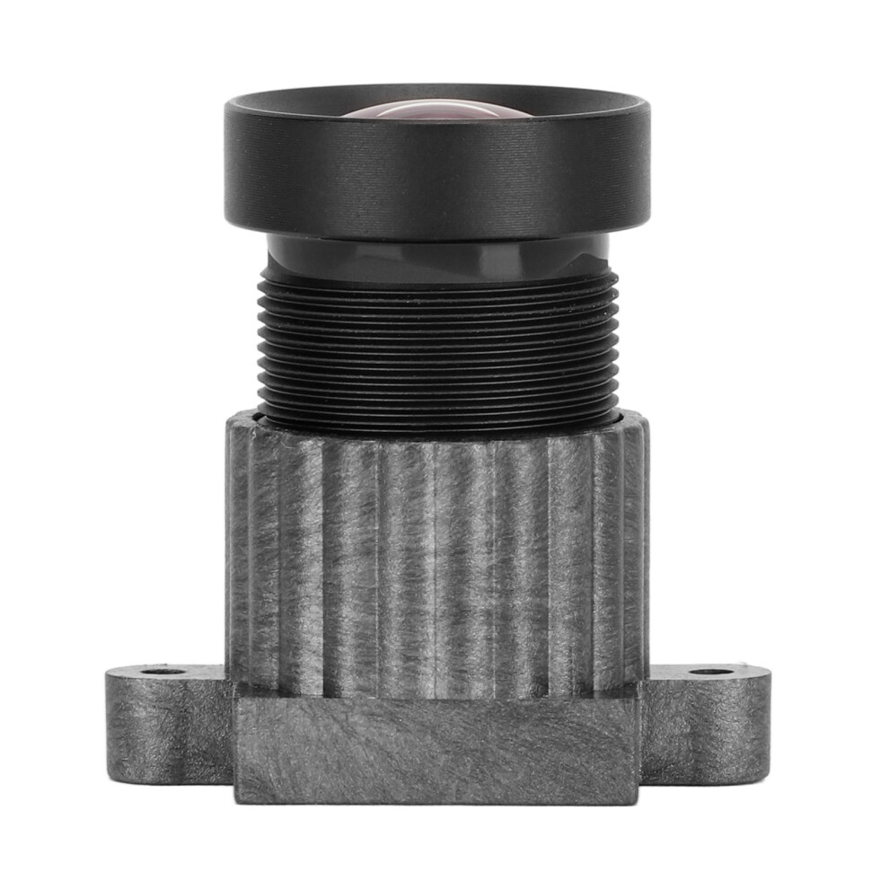 High-Quality 4.35Mm 10Mp Fisheye Lens M12p0.5 For Ip Camera Use 4361353685044