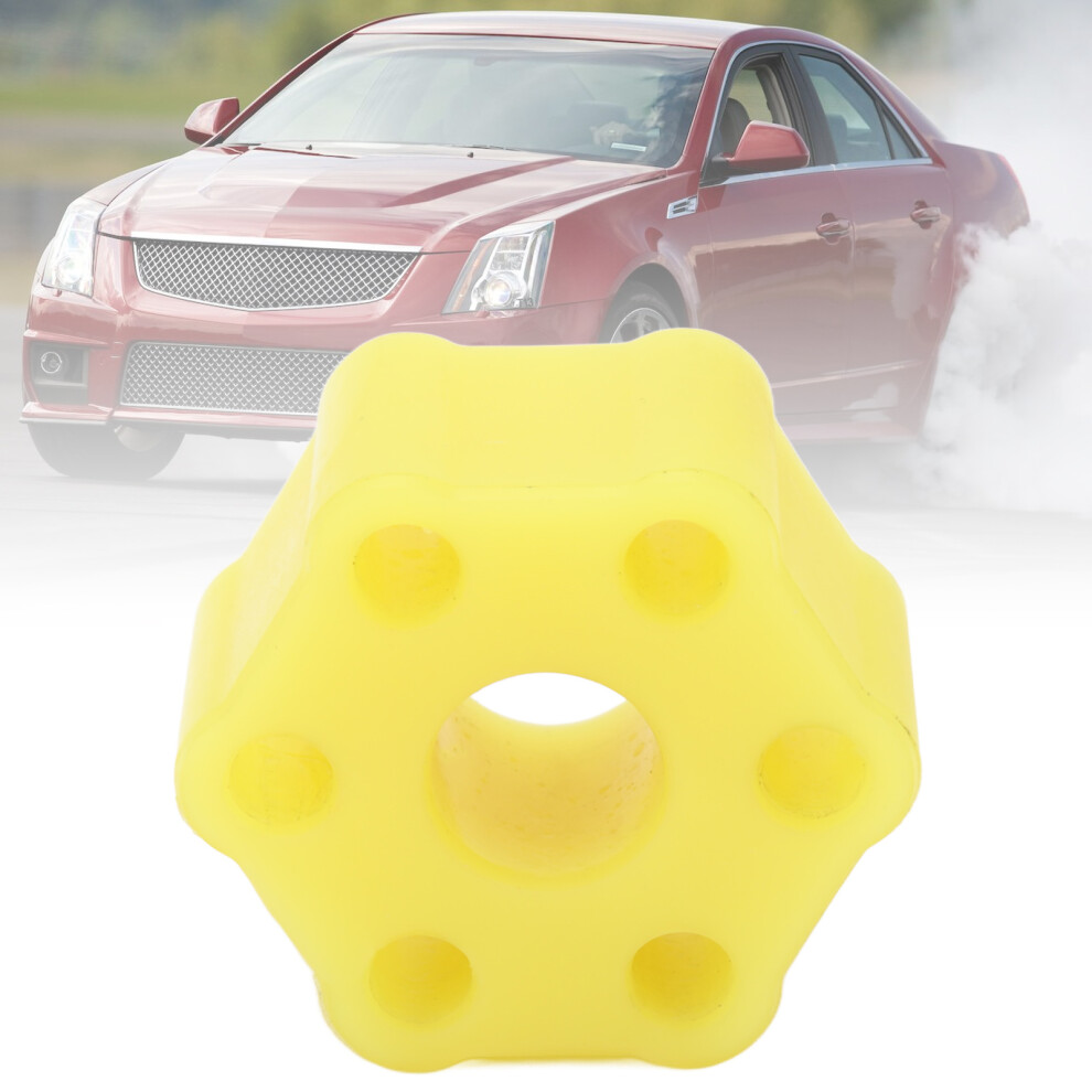 Supercharger Isolator Coupler Zz Lsasccplr Compatible With Land Rover Lr4 6951353685533