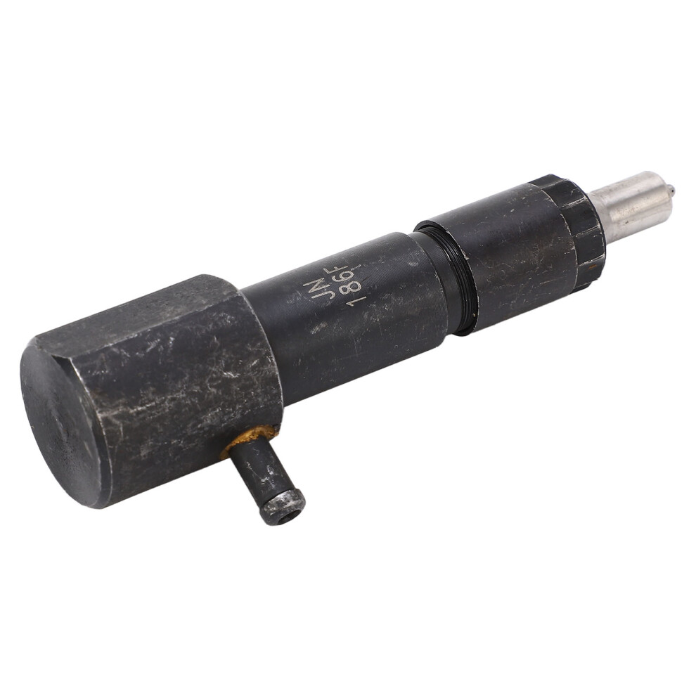 Fuel Injector 98.5Mm Alloy Steel For 186F Diesel Engine - High Strength 9411353685522