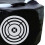 Golf Swing Trainer Smash Bag, Black, Standard, Artificial Leather 8