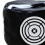 Golf Swing Trainer Smash Bag, Black, Standard, Artificial Leather 4
