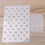 6 Ster Stencil Vijfpuntige Sjabloon Voor Decoratie 9