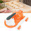 ABS Multifunction Dumpling Maker DIY Pressing Mold - Type A, 262g 14