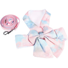 1 Set Huisdierharnas Polyester Accessoires Fretten