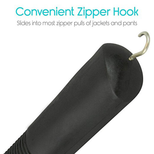 Universal Design Hulpmiddel Zwart 2-Pack 2