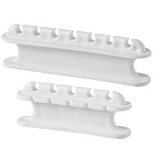 2Stk Drahtclip Silikonclip Kieselgel Büro Haushalt