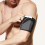 Telefoon Arm Band Zwart Ademend En 8