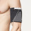 Telefoon Arm Band Zwart Ademend En 7