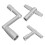 3Stk Drum Key Intern Universal Aus 2