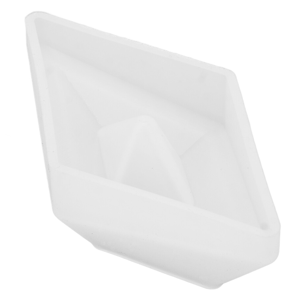Silicone Boat Candle Molds 3pcs Reusable Flexible DIY Aromatherapy Supplies