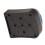 Heavy Duty Waterproof ABS 4 Digit Lock Box with Wall Mount for 5 Keys 13