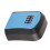 Heavy Duty Waterproof ABS 4 Digit Lock Box with Wall Mount for 5 Keys 9