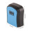Heavy Duty Waterproof ABS 4 Digit Lock Box with Wall Mount for 5 Keys 2