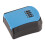 Heavy Duty Waterproof ABS 4 Digit Lock Box with Wall Mount for 5 Keys 6