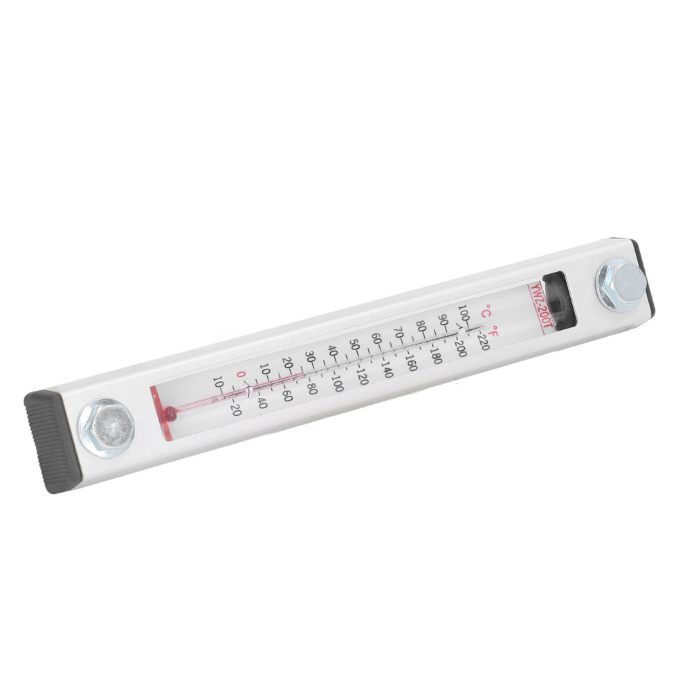 Liquid Level Gauge Ywz 200T Oil/Water, Accurate, Leakage-Proof 4991353689638